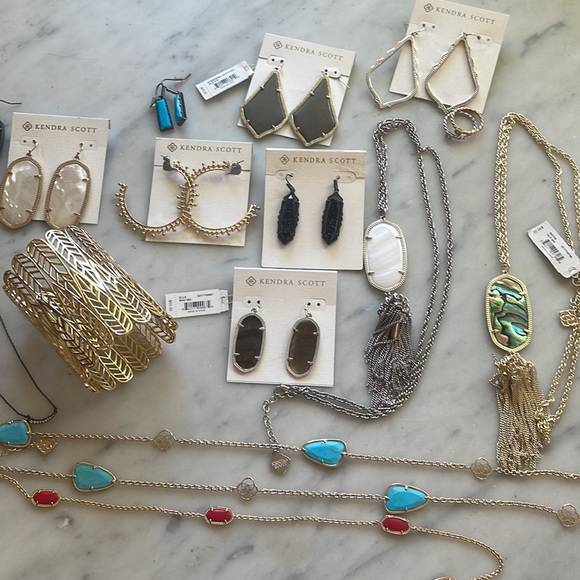 Kendra Scott lot - Picture 4 of 4
